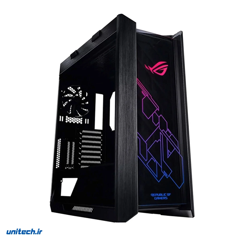 کیس کامپیوتر ایسوس مدل ROG Strix Helios